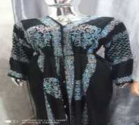 Dubai abaya clothing 