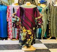 Quality abaya clothes