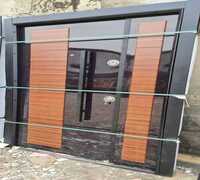 Turkey luxury special security doors 