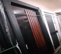 Turkey luxury special security doors 