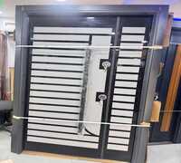 Turkey luxury special security doors 