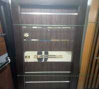 Turkey luxury special security doors 