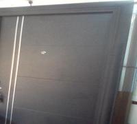 german exterior door