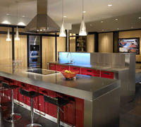 Kitchen cabinets, Floor & Wall tiles, Allstar mart ltd