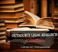 Legal Research Services