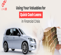 loan against car