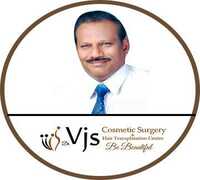 Dr. VJs Cosmetic Surgery Hair Transplant