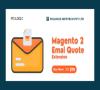 Best Premium Magento 2 Email Quote Extension