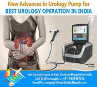 Best Urology Operation in India