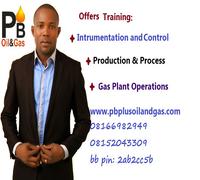 Oil and gas Training