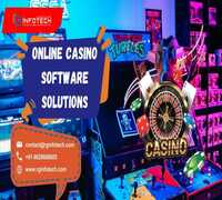 Online Casino Software Solutions