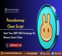 Pancakeswap Clone Script