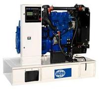 LEASING OF GENERATOR  SETS 250KVA