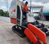 Kubota Combine Harvesters for Sale