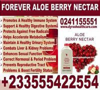 Forever Aloe Berry Nectar Price in Ghana