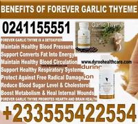 FOREVER GARLIC THYME PRICE IN GHANA