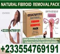 FIBROID TREATMENT IN GHANA