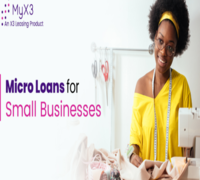 Small business loans