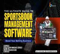 Sportsbook Management Software