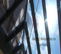 Solar Window Film