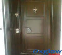 turkey door