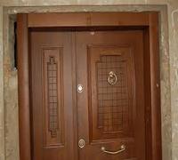 turkey special security door