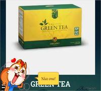 Green Tea 