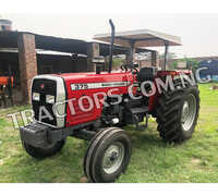 Massey Ferguson Tractors For Sale