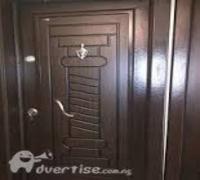 turkey door