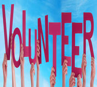 Nations of Charity Online Volunteering Programme