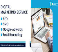 Digital Marketing Agencies in Delhi NCR