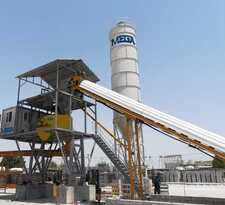 30 m3 planetary mixer