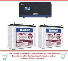 1.5KVA/24V Zelio Luminous Inverter 