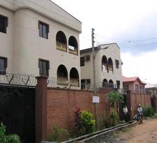 2 Wings of 6 flats each at Ejigbo for 90 million. Interested buyer can reach us on. 08105715090, 08086032006