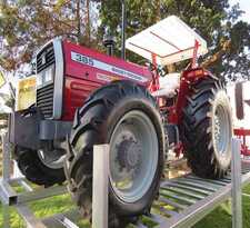 Tractors for Sale in Nigeria