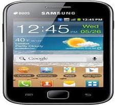 Samsung Galaxy Ace Duos S6802