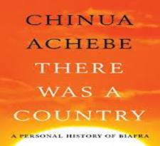 Chinua Achebe