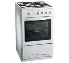 Scanfrost Gas Cooker 4 Burner