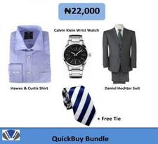 QuickBuy Sales Bundle