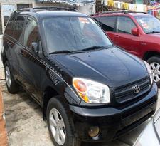 rav4 for sale at auction price