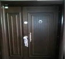 turkey door