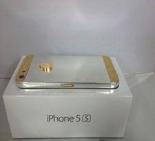 Unlocked iPhone