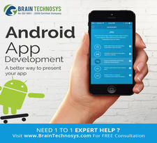 Android App Development