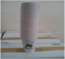 paper cups