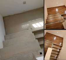 We sell and install 