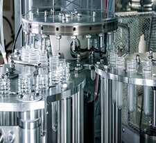 blow mould manufacturer in india