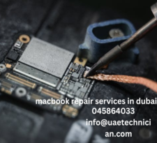 macbook repair dubai