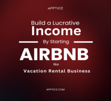 airbnb clone script