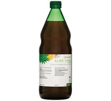 Time-tested goodness of pure Aloe Vera in an exclusive, proprietary blend creates a refreshing, delicious drink.