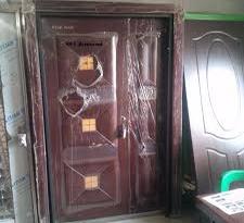 amour security door